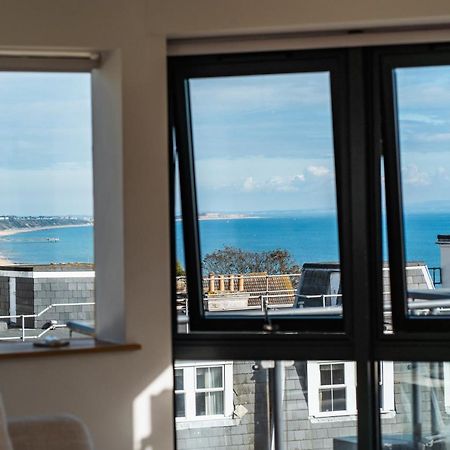 Westcliff Penthouse Apartment Bournemouth Ngoại thất bức ảnh