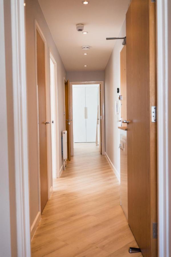 Westcliff Penthouse Apartment Bournemouth Ngoại thất bức ảnh